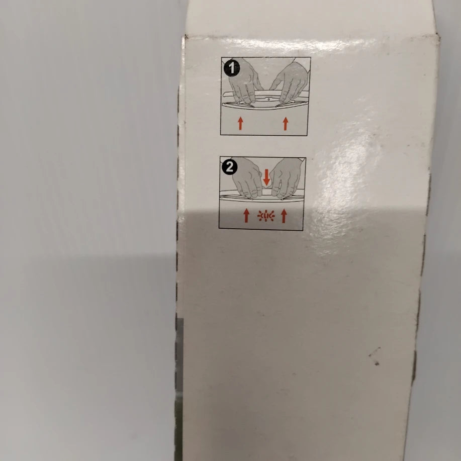 1x Genuine Rear Wiperblade - SEAT Altea 2004-2010 | 5P0955427