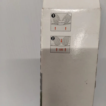 1x Genuine Rear Wiperblade - SEAT Altea 2004-2010 | 5P0955427