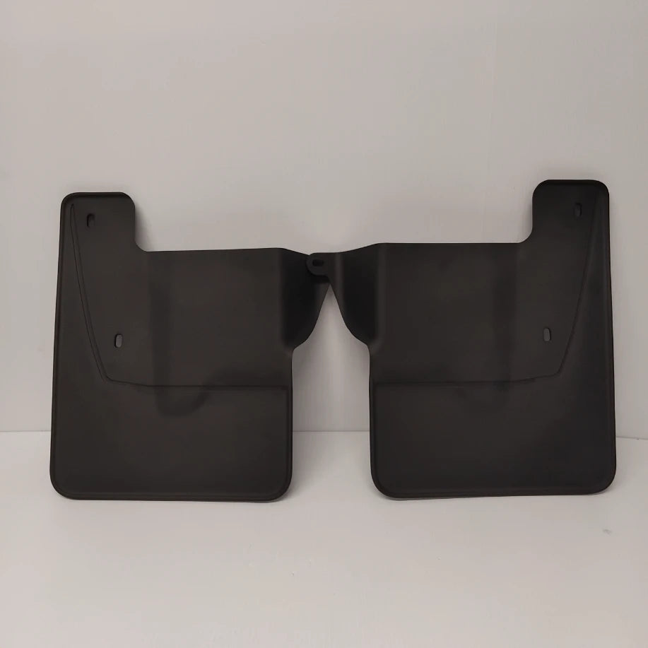 Genuine Front Mud Flap Set - Vauxhall Movano B | 93168794