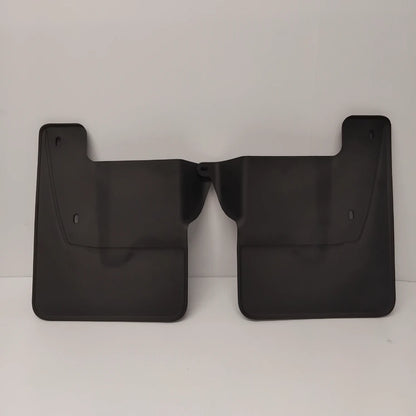 Genuine Front Mud Flap Set - Vauxhall Movano B | 93168794