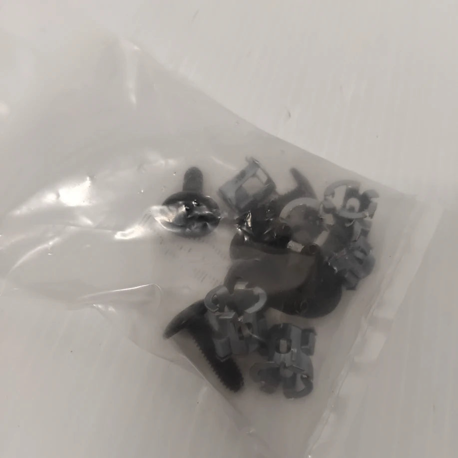 Genuine Front Mud Flap Set - Vauxhall Movano B | 93168794