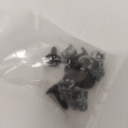 Genuine Front Mud Flap Set - Vauxhall Movano B | 93168794