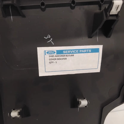 Genuine Steering Column Opening Cover - Ford KA 2016-2019 LHD | 2045156