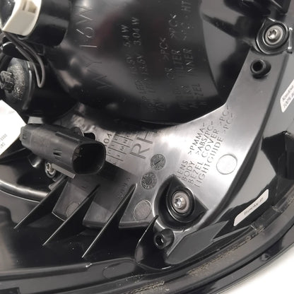 Genuine Right Tail Light - Ford Puma ST Line 2019-2022 | 2437269