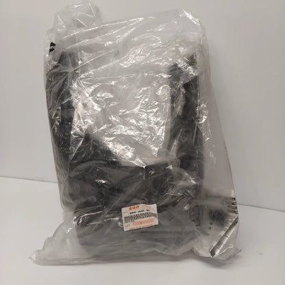 Genuine Rear Rigid Mudflap Set - Suzuki Grand Vitara 2005- | 990E0-65J64-000