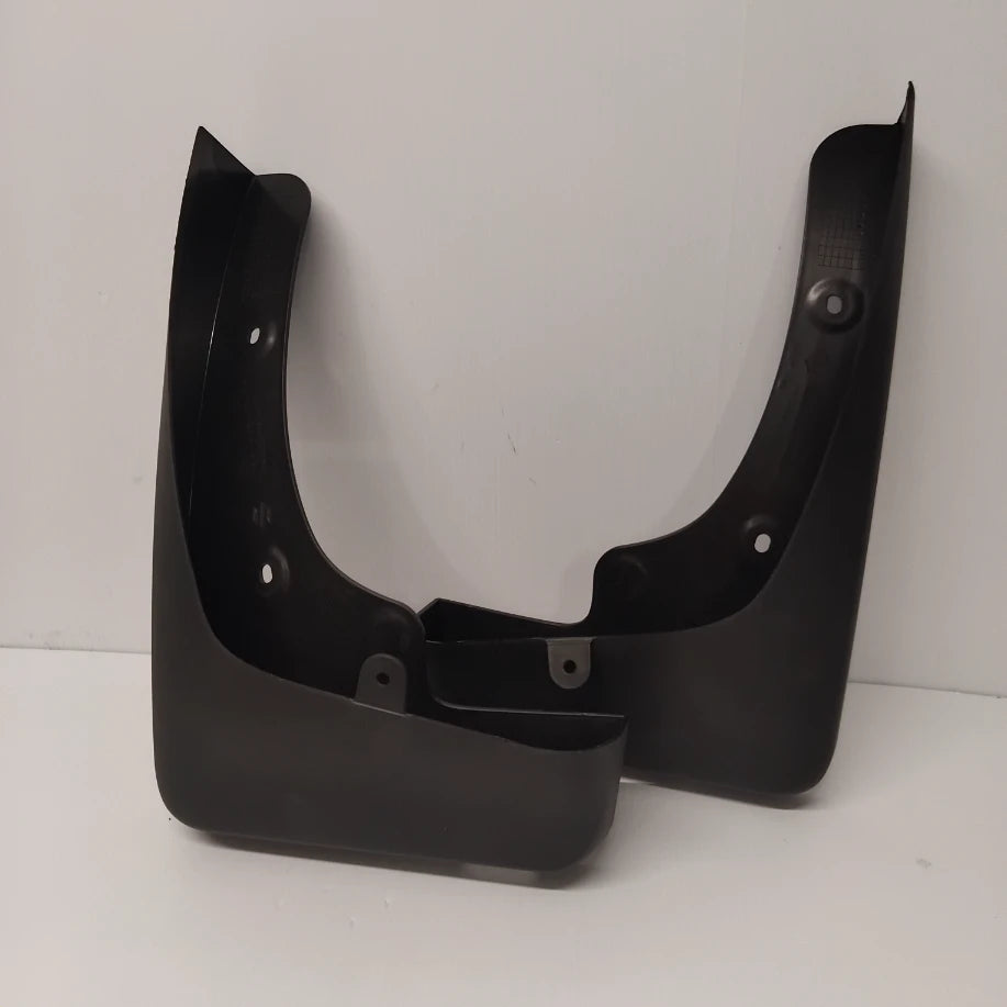 Genuine Rear Rigid Mudflap Set - Suzuki Grand Vitara 2005- | 990E0-65J64-000