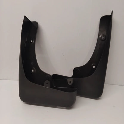 Genuine Rear Rigid Mudflap Set - Suzuki Grand Vitara 2005- | 990E0-65J64-000