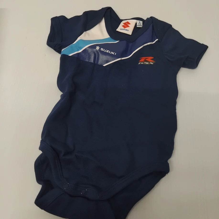 Genuine Suzuki Baby Set Box (Beanie/B | 990F0-KBSS0-000