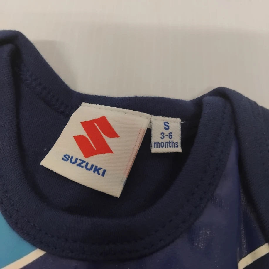 Genuine Suzuki Baby Set Box (Beanie/B | 990F0-KBSS0-000