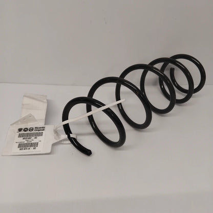 Genuine Front Suspension Spring - Fiat Punto 2009-2018 | 52016887