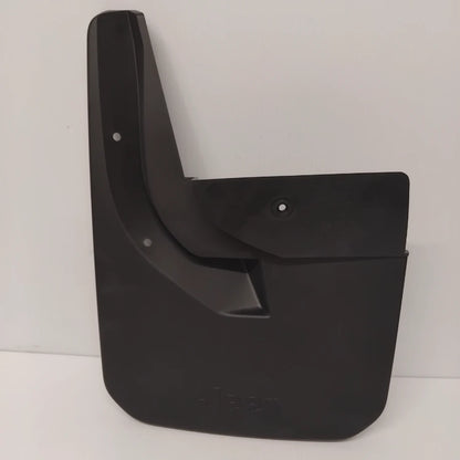 Genuine Rear Mudflaps - Jeep Wrangler 20018- | K82215333