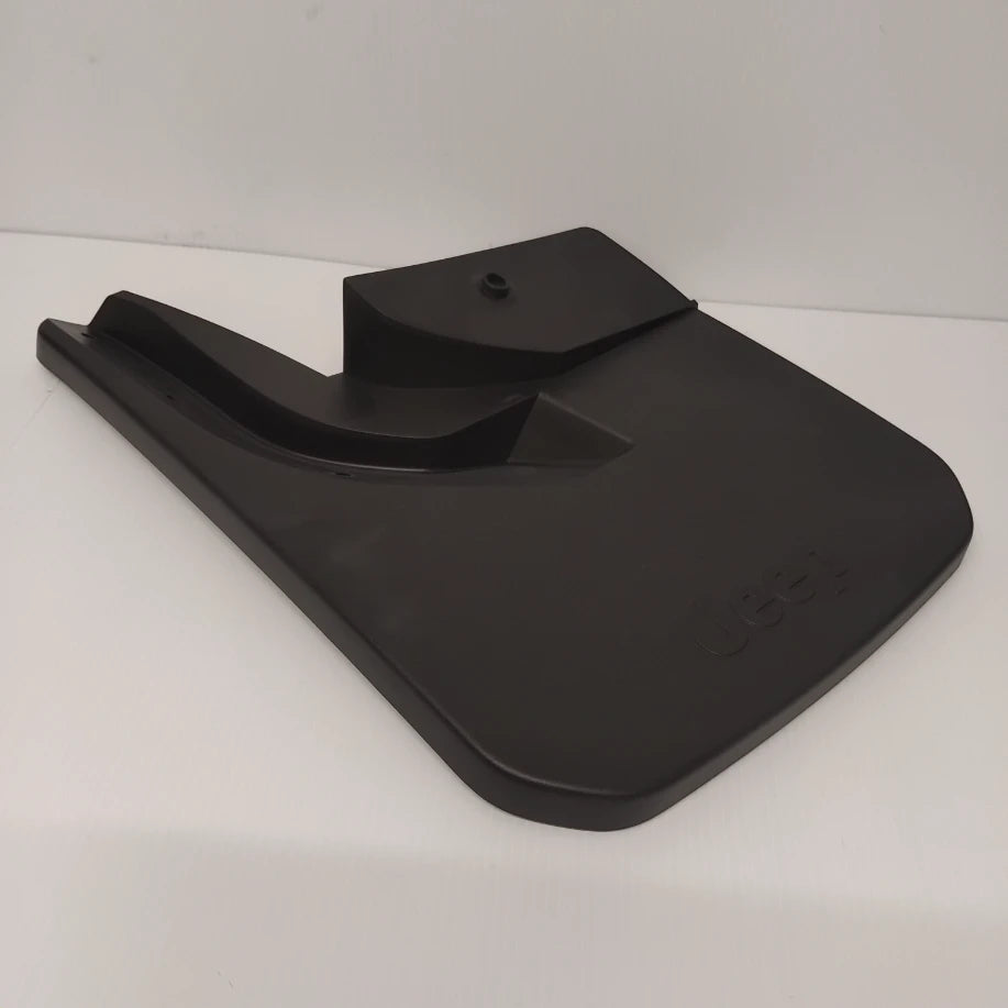 Genuine Rear Mudflaps - Jeep Wrangler 20018- | K82215333