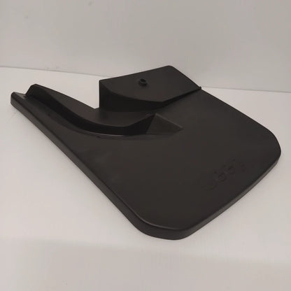 Genuine Rear Mudflaps - Jeep Wrangler 20018- | K82215333