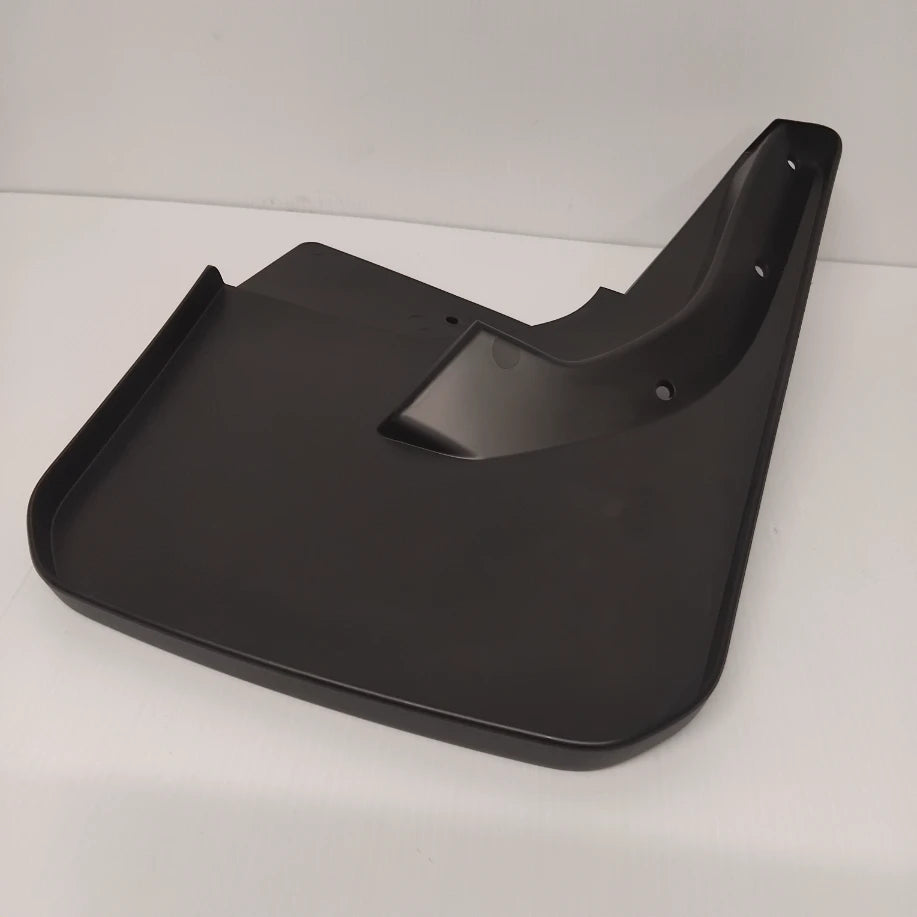 Genuine Rear Mudflaps - Jeep Wrangler 20018- | K82215333