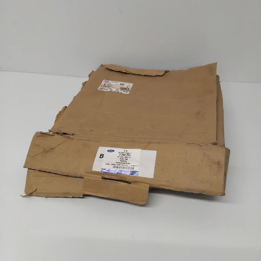 Genuine Clutch Kit - Ford Kuga 2012-2020 | 2250251