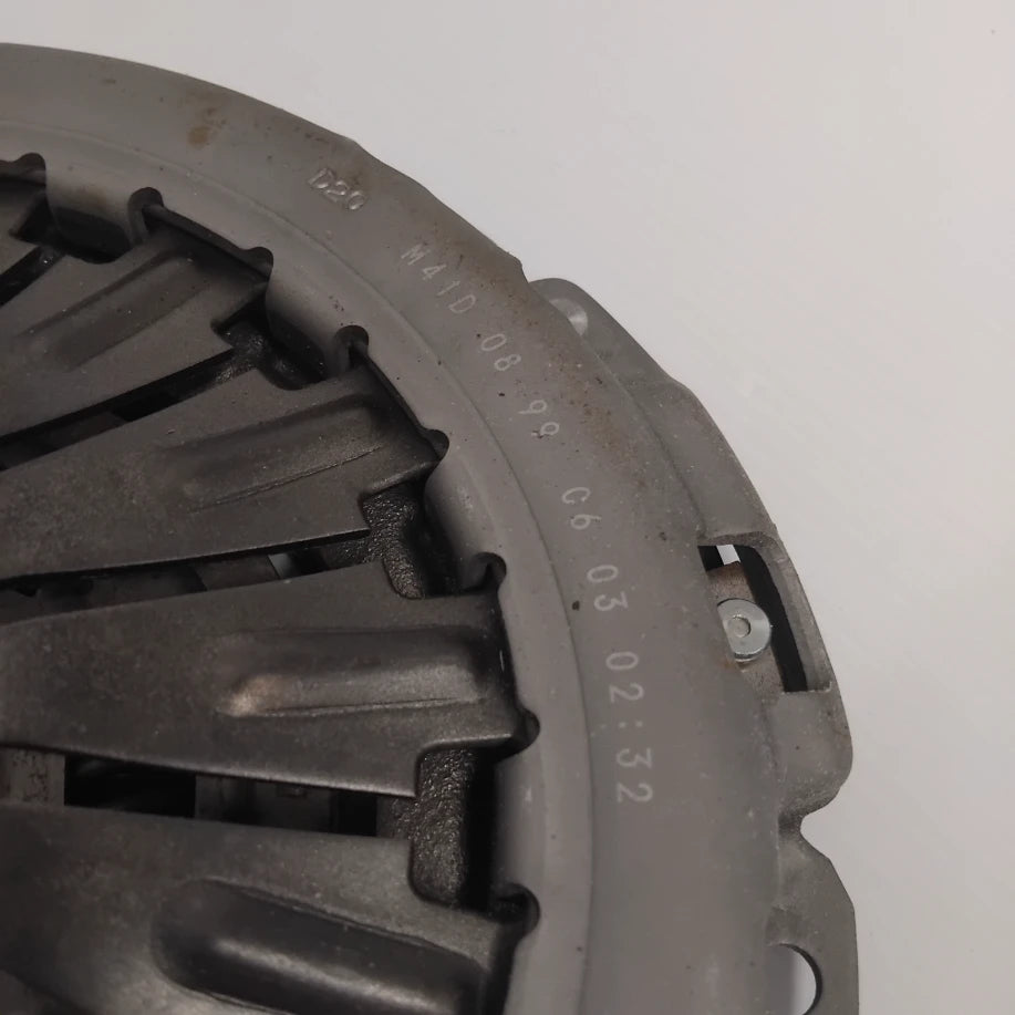 Genuine Clutch Kit - Ford Kuga 2012-2020 | 2250251
