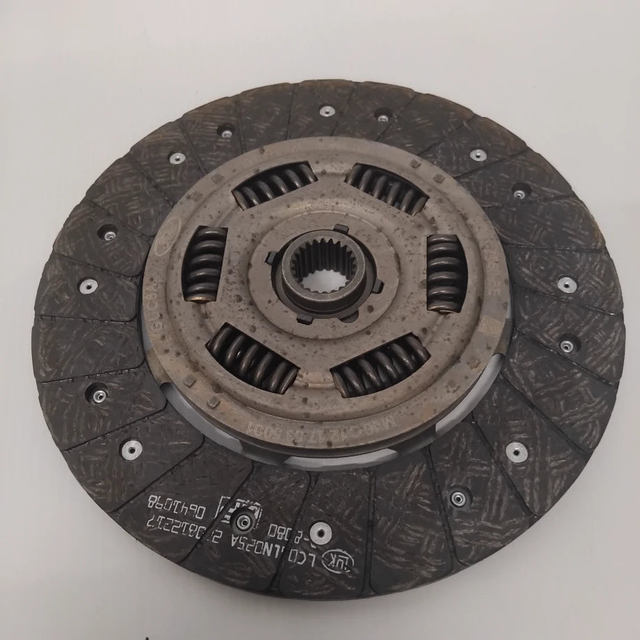 Genuine Clutch Kit - Ford Kuga 2012-2020 | 2250251