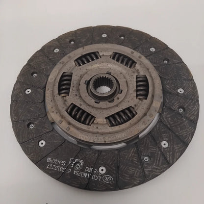 Genuine Clutch Kit - Ford Kuga 2012-2020 | 2250251