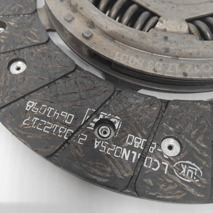 Genuine Clutch Kit - Ford Kuga 2012-2020 | 2250251