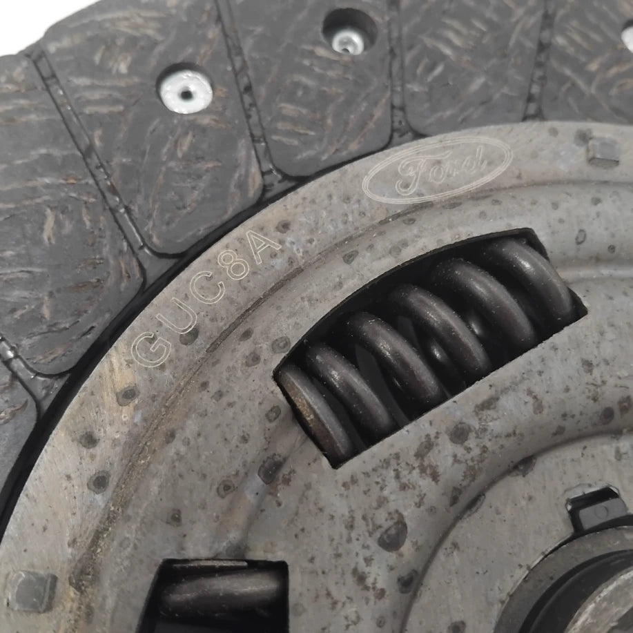 Genuine Clutch Kit - Ford Kuga 2012-2020 | 2250251