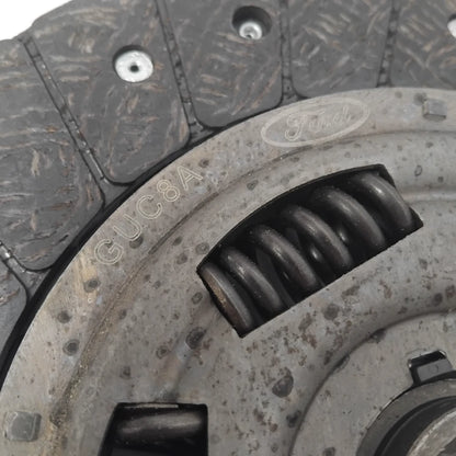 Genuine Clutch Kit - Ford Kuga 2012-2020 | 2250251