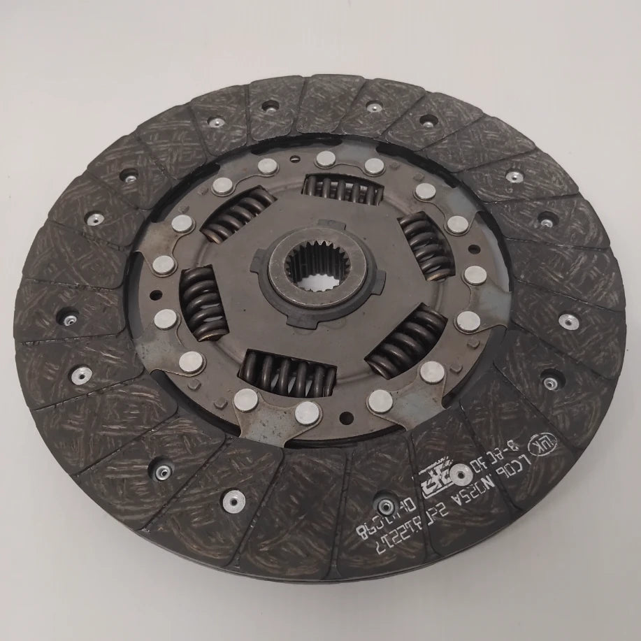 Genuine Clutch Kit - Ford Kuga 2012-2020 | 2250251