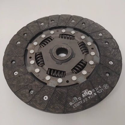 Genuine Clutch Kit - Ford Kuga 2012-2020 | 2250251