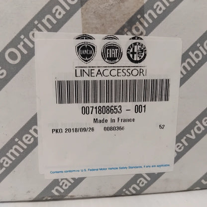 Genuine Connect Kit - Fiat 500 / Panda / Doblo / Ducato | 71808653