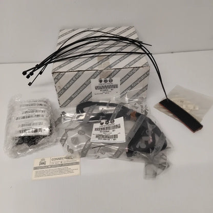 Genuine Connect Kit - Fiat 500 / Panda / Doblo / Ducato | 71808653