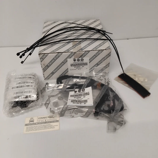 Genuine Connect Kit - Fiat 500 / Panda / Doblo / Ducato | 71808653