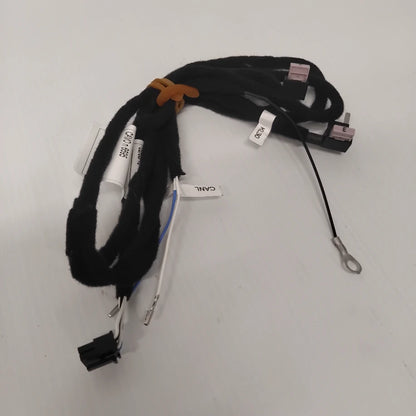 Genuine Connect Kit - Fiat 500 / Panda / Doblo / Ducato | 71808653
