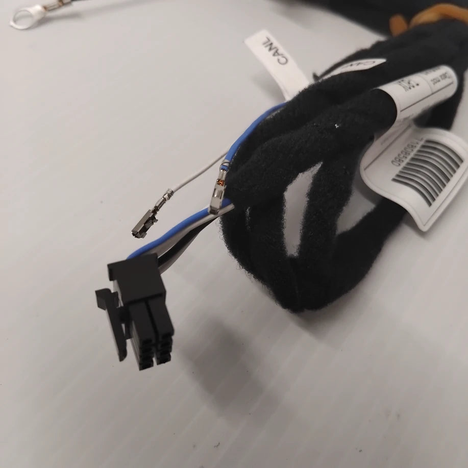 Genuine Connect Kit - Fiat 500 / Panda / Doblo / Ducato | 71808653