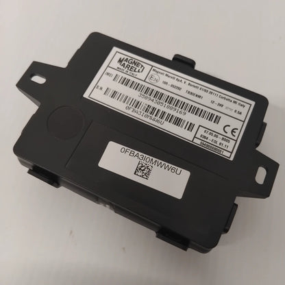 Genuine Connect Kit - Fiat 500 / Panda / Doblo / Ducato | 71808653