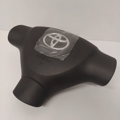Genuine Toyota Button Assy,Horn | 45130-0H010-B0