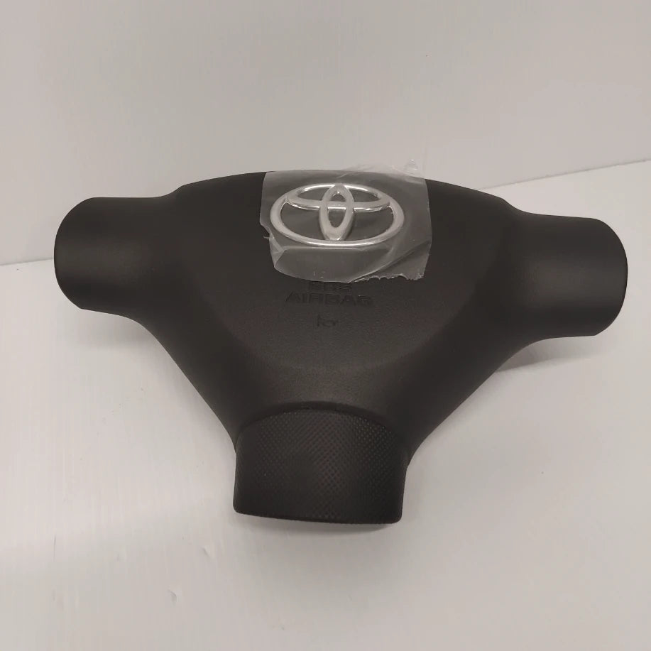 Genuine Toyota Button Assy,Horn | 45130-0H010-B0