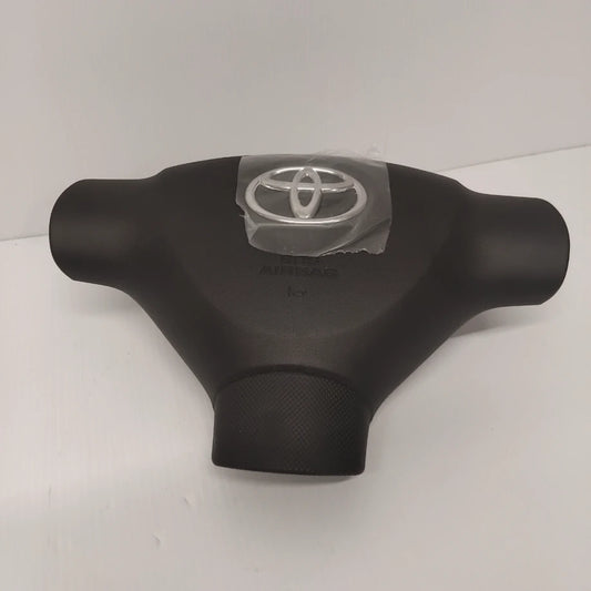 Genuine Toyota Button Assy,Horn | 45130-0H010-B0
