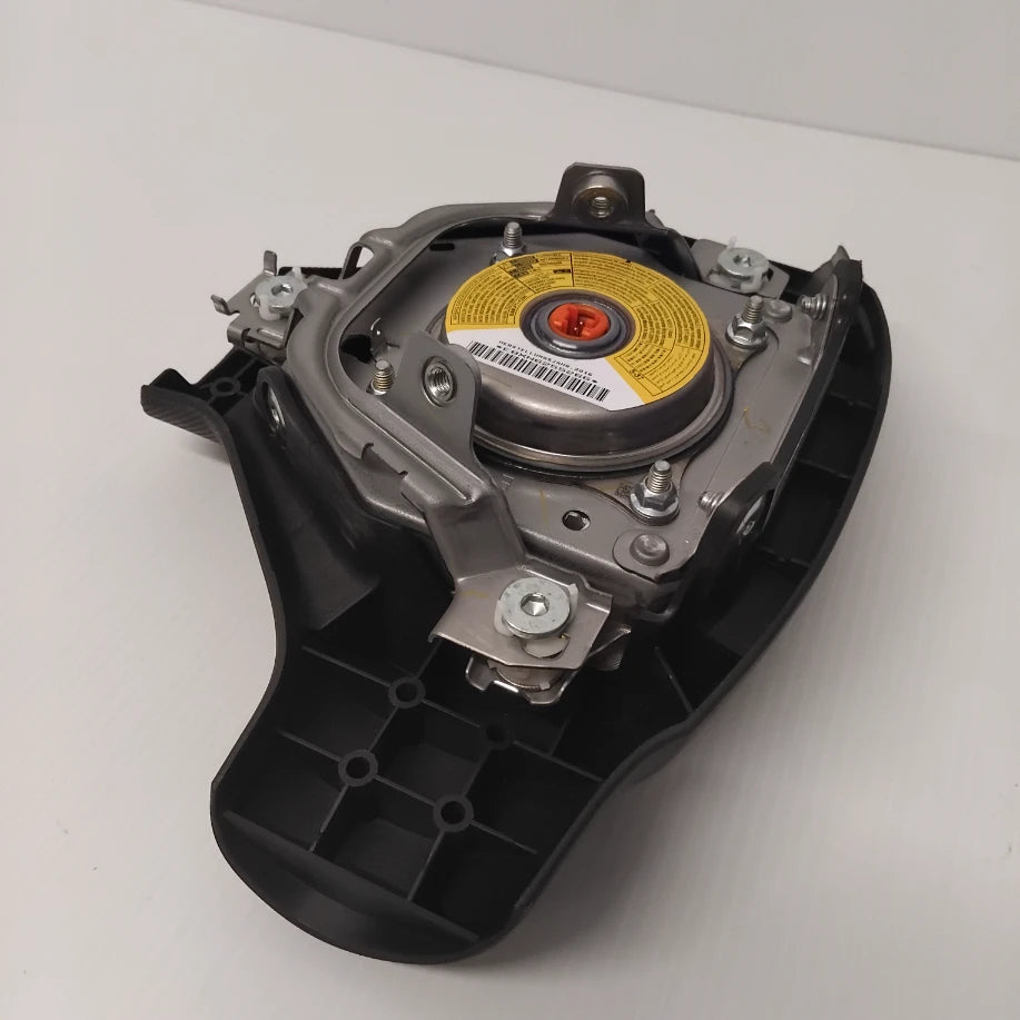 Genuine Toyota Button Assy,Horn | 45130-0H010-B0