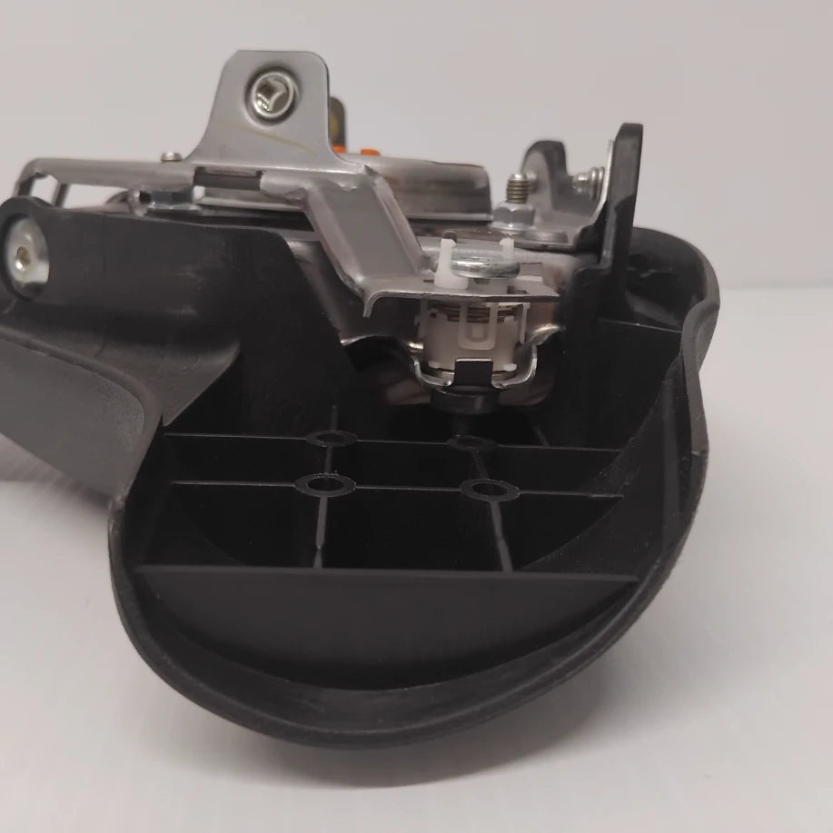 Genuine Toyota Button Assy,Horn | 45130-0H010-B0