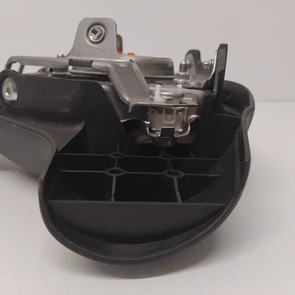 Genuine Toyota Button Assy,Horn | 45130-0H010-B0