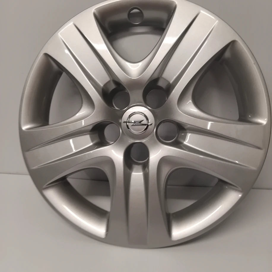 Genuine Vauxhall Cover, Wheel | 13312568