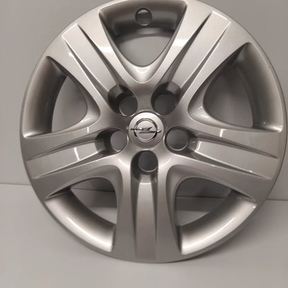 Genuine Vauxhall Cover, Wheel | 13312568