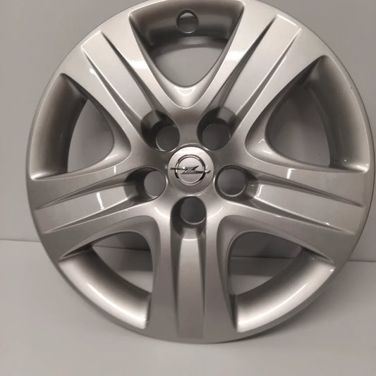 Genuine Vauxhall Cover, Wheel | 13312568