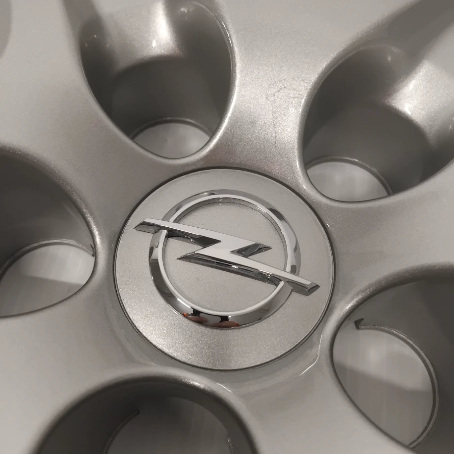 Genuine Vauxhall Cover, Wheel | 13312568