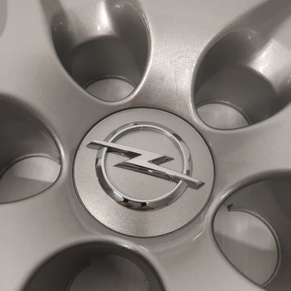 Genuine Vauxhall Cover, Wheel | 13312568