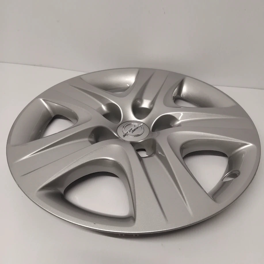 Genuine Vauxhall Cover, Wheel | 13312568