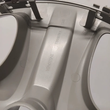 Genuine Vauxhall Cover, Wheel | 13312568