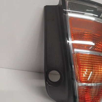 Genuine Vauxhall Housing | 93190792