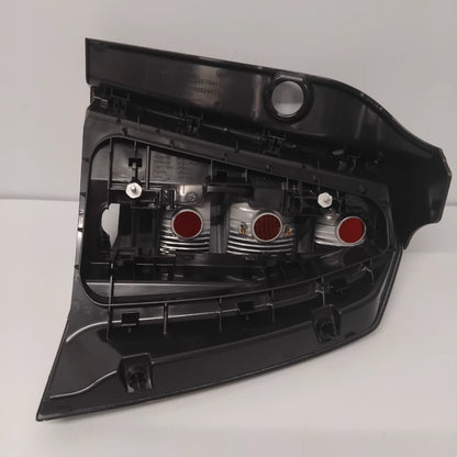 Genuine Vauxhall Housing | 93190792