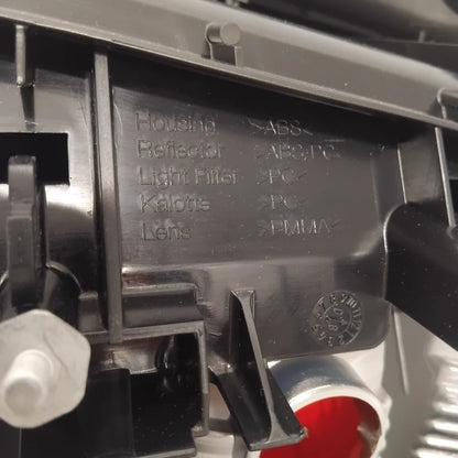 Genuine Vauxhall Housing | 93190792