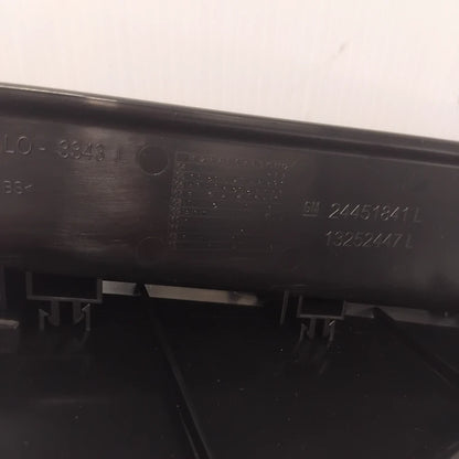 Genuine Vauxhall Housing | 93190792